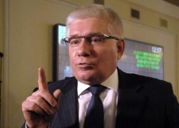 Чечетов рассказал в суде, как вернуть Крым