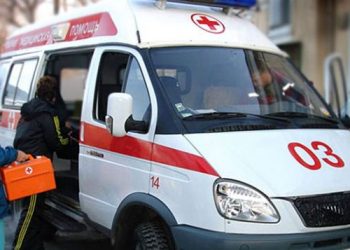 В Луганске погибли 3 человека: город снова обстреляли