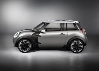 В 2018 году могут выпустить MINI MINOR