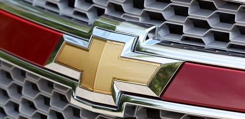Cедан Malibu нового поколения станет лучшим автомобилем Chevrolet