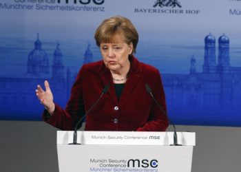 Новые договоренности по Украине могут быть невыполненными, - Меркель