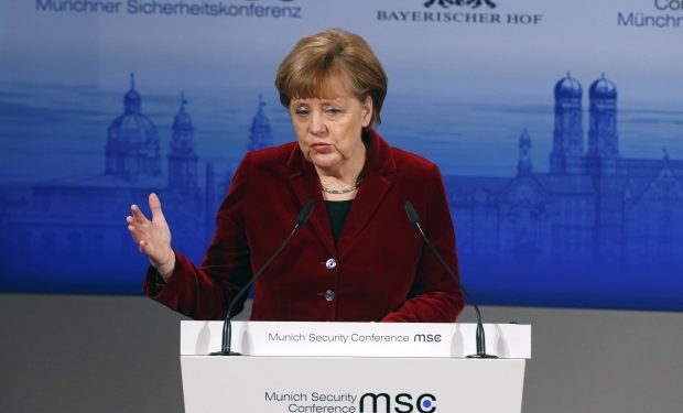 Новые договоренности по Украине могут быть невыполненными, - Меркель