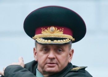 Нардепы будут убеждать президента сменить Муженко