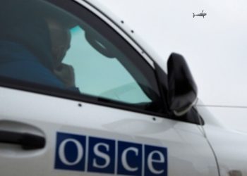 Хуг из ОБСЕ прибудет в Дебальцево