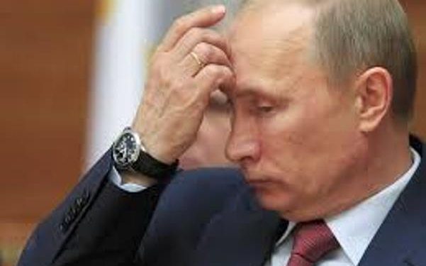 СМИ: Путин дал команду «Отбой»
