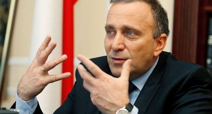 Россия взялась за пропаганду в Польше