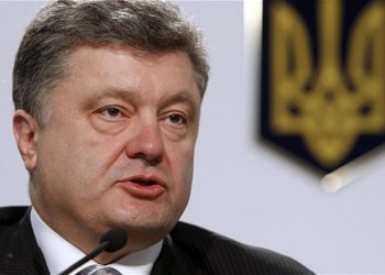 РФ планирует применить в Украине сирийский сценарий, - Порошенко