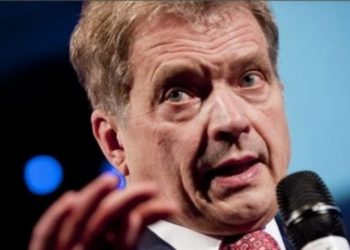 Президент Финляндии считает, что РФ нужно «полностью изолировать»