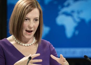 США готовы ввести против РФ новые санкции из-за нарушения минских договоренностей