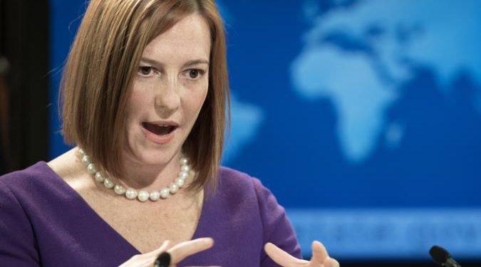 США готовы ввести против РФ новые санкции из-за нарушения минских договоренностей