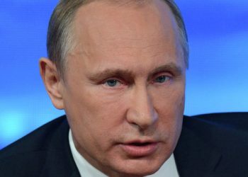 Путин собрался в Минск на переговоры