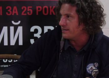 «Скрябин» о политиках: Они живут на другой планете