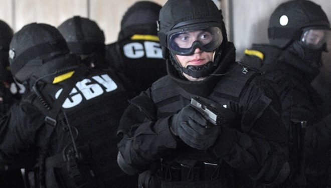 Двух информаторов боевиков задержали в Луганской области