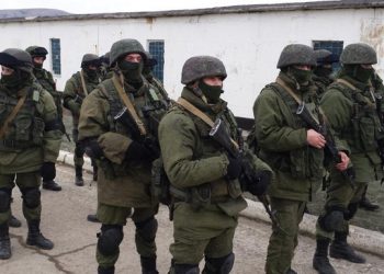 Войска РФ принимают участие в боях на Донбассе, - разведка США