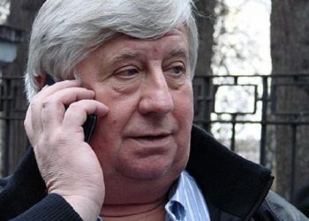 В коалиции грядет раскол: из-за нового генпрокурора депутата выгнали из “Самопомощи”