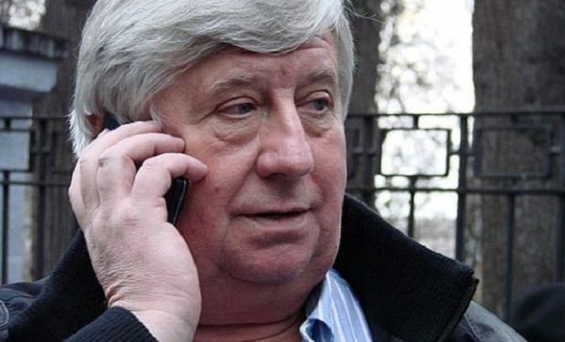 В коалиции грядет раскол: из-за нового генпрокурора депутата выгнали из “Самопомощи”