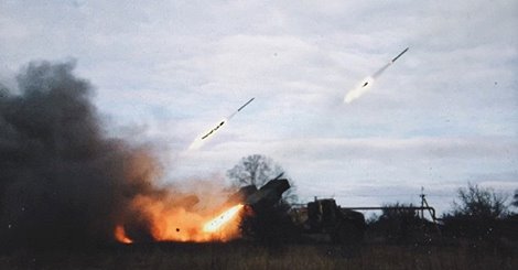 Террористы пригрозили вернуть отведенное вооружение на позиции