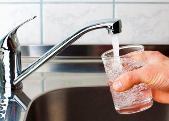 Что есть полезного в водопроводной воде