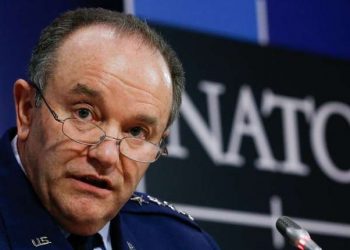 В НАТО не верят, что украинская армия способна остановить агрессию России