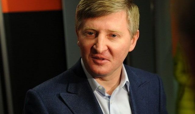 Ахметов собирается купить футбольный клуб в Сербии