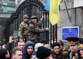 Батальон «Айдар» останется без изменений