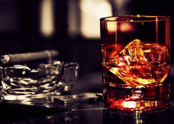 Стало известно, какая оптимальная доза алкоголя
