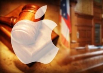 Компания Apple оштрафована за нарушение патентов