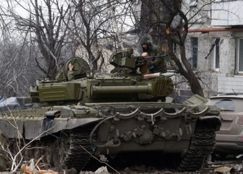 Интенсивность обстрелов к вечеру растет, - пресс-центр АТО