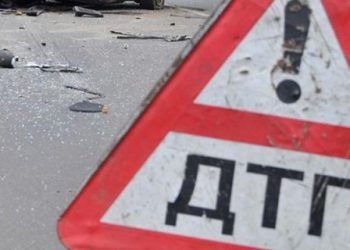 В аварии под Мариуполем погибли трое украинских солдат