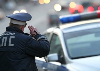 В Подмосковье восстановлено движение после аварии с 30 машинами