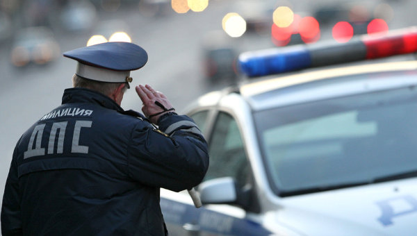 В Подмосковье восстановлено движение после аварии с 30 машинами