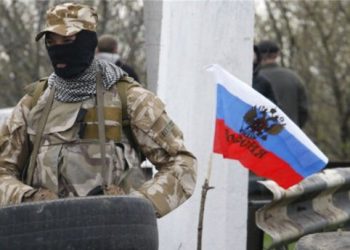 Авдеевку снова обстреливают, есть новые жертвы