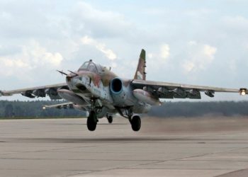 Россия применила авиацию под Дебальцево