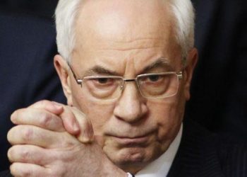 ГПУ возбудила дело против Николая Азарова