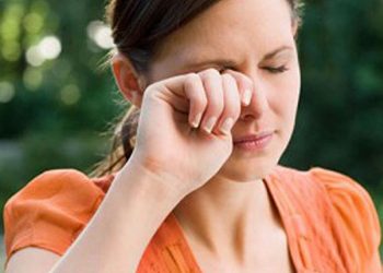 Как найти причину боли в глазах