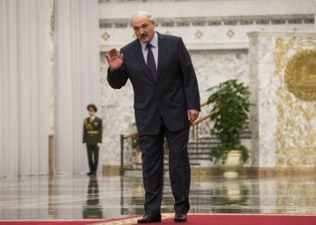 Глава Беларуси: лидеры «нормандской четверки» выпили несколько ведер кофе