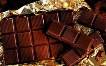 Стало известно ,что шоколад полезней для мужчин