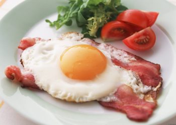 Какие продукты больше всего подходят при похмелье