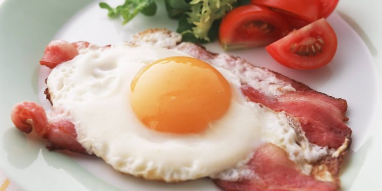 Какие продукты больше всего подходят при похмелье