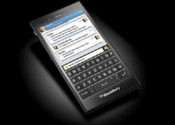 Раскрыта информация о новом смартфоне от BlackBerry