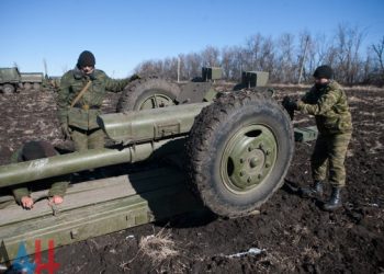 Разоблачили: террористов поймали на очередной провокации