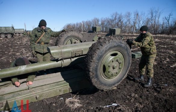 Разоблачили: террористов поймали на очередной провокации