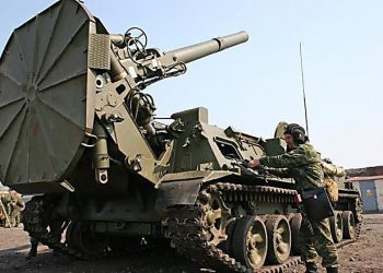 Боевики впервые с момента подписания минских договоренностей не обстреливали Луганскую область