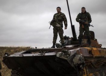 Боевикам приказали захватить Дебальцево и Мариуполь до 15 февраля, - МИД Украины