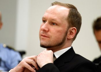 Известный террорист подаст в суд за плохие условия в тюрьме