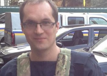 Журналист Бутусов заявил о «наглой лжи» о погибших в Дебальцево