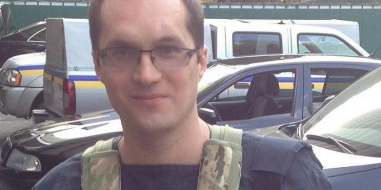 Журналист Бутусов заявил о «наглой лжи» о погибших в Дебальцево
