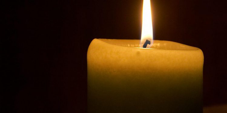 12 февраля является днем траура Краматорска
