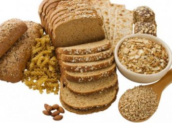 Эксперты: цельнозерновые продукты помогут жить дольше