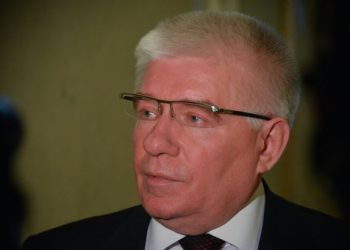 Бывший «регионал» Михаил Чечетов найден мертвым